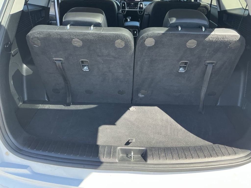 Used 2022 Kia Sorento SX image 21