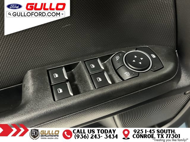 Certified 2023 Ford Bronco Sport Outer Banks w/ Tech Package AWD/4WD image 20
