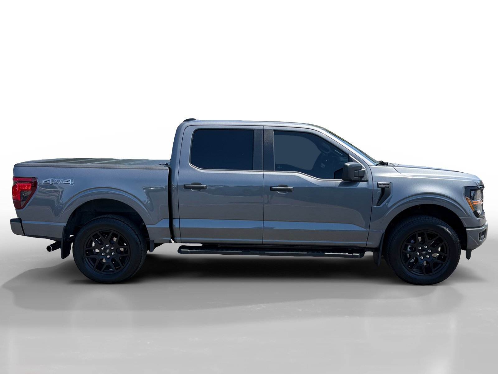 Certified 2024 Ford F150 STX w/ STX Black Appearance Package AWD/4WD image 6