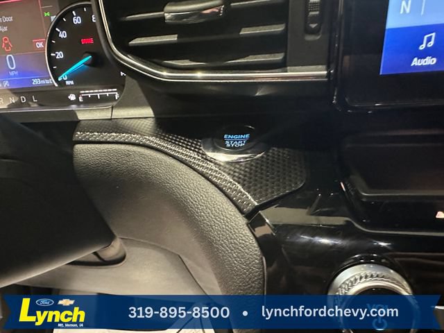 Certified 2024 Ford Explorer ST-Line w/ Class IV Trailer Tow Package AWD/4WD image 19