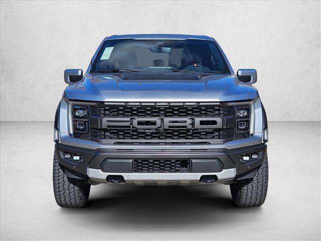 Certified 2022 Ford F150 Raptor w/ Equipment Group 801A High image 8