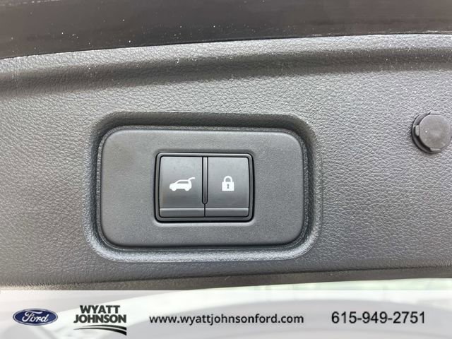 Used 2024 Nissan Pathfinder Platinum w/ Cargo Package image 13