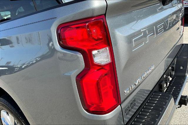 Used 2026 Chevrolet Silverado 1500 High Country image 24