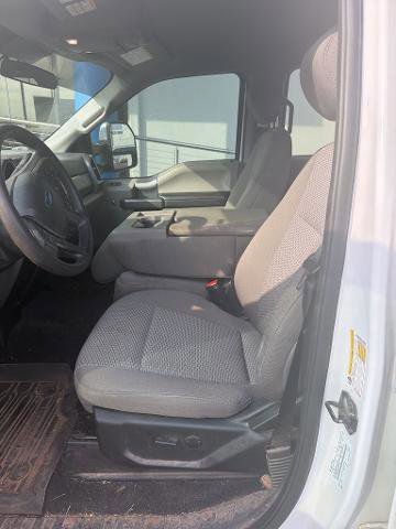 Certified 2020 Ford F250 XLT w/ XLT Premium Package image 6