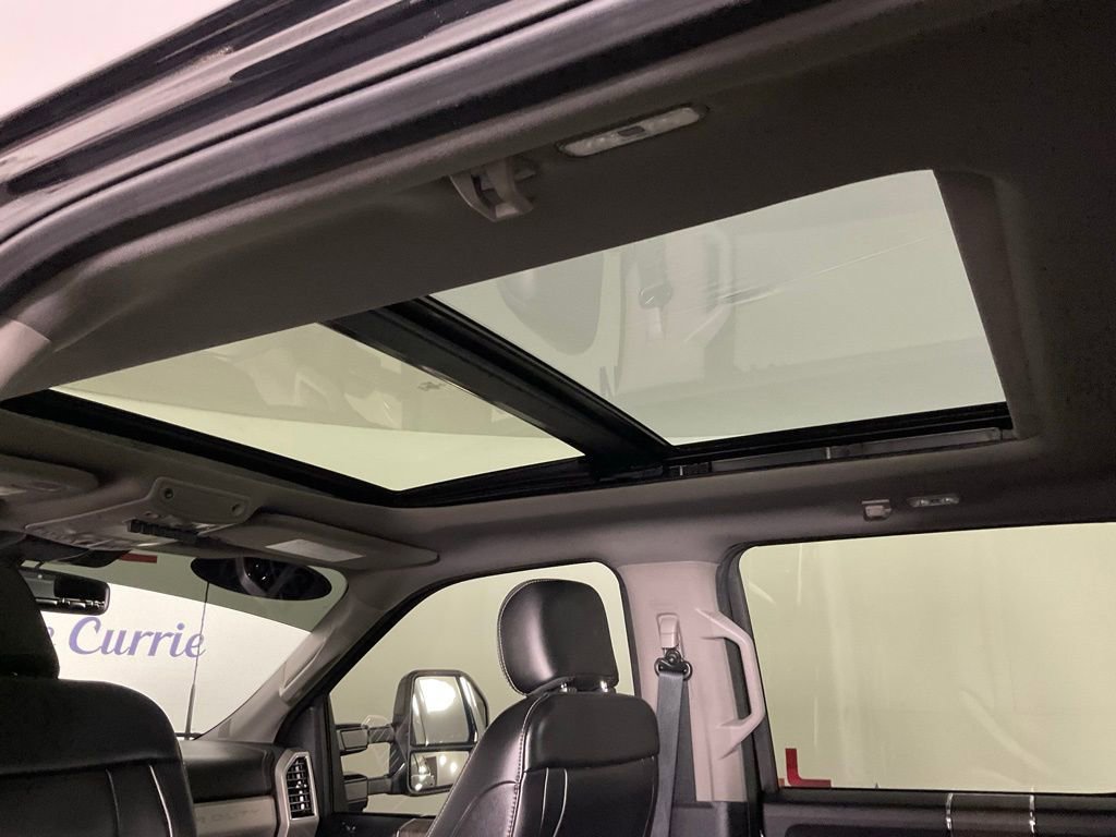 Certified 2020 Ford F250 Lariat AWD/4WD image 21
