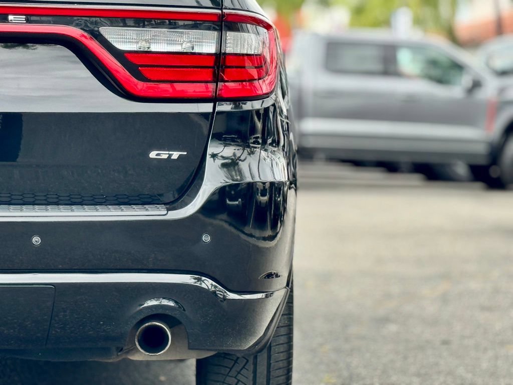 Used 2021 Dodge Durango GT AWD/4WD image 14