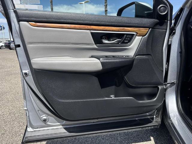 Used 2018 Honda CR-V EX-L image 18