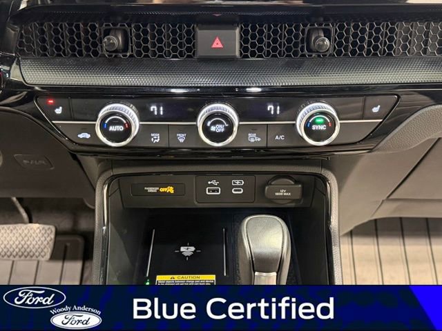 Used 2023 Honda CR-V Sport Touring image 17