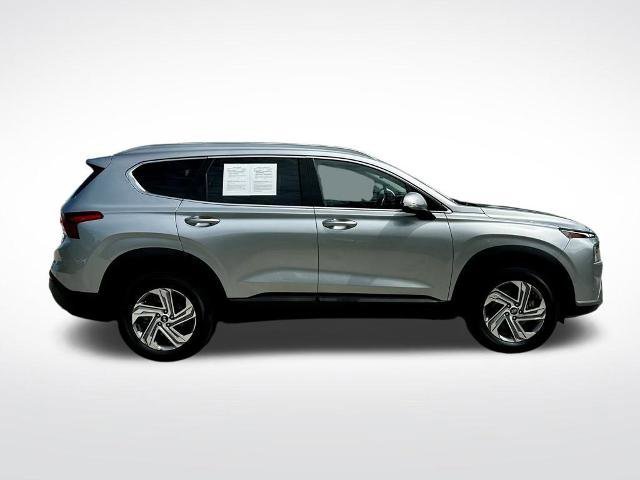Used 2023 Hyundai Santa Fe SEL image 2