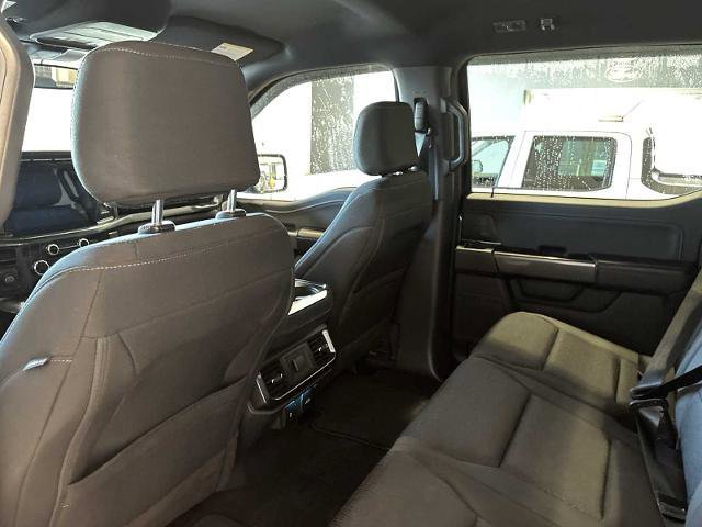 Certified 2023 Ford F150 XLT w/ Equipment Group 302A High image 24