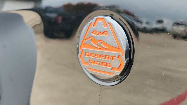 Used 2023 Jeep Gladiator Mojave w/ Trailer Tow Package image 35