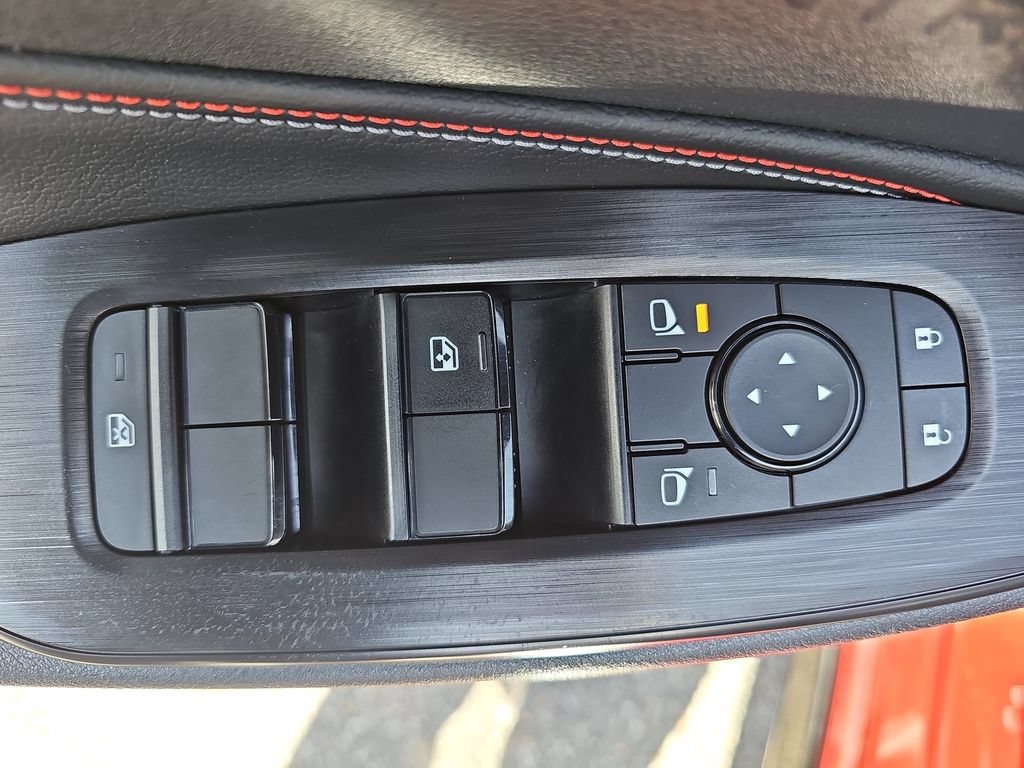 Used 2026 Nissan Sentra SR w/ SR All Weather Package FWD image 26
