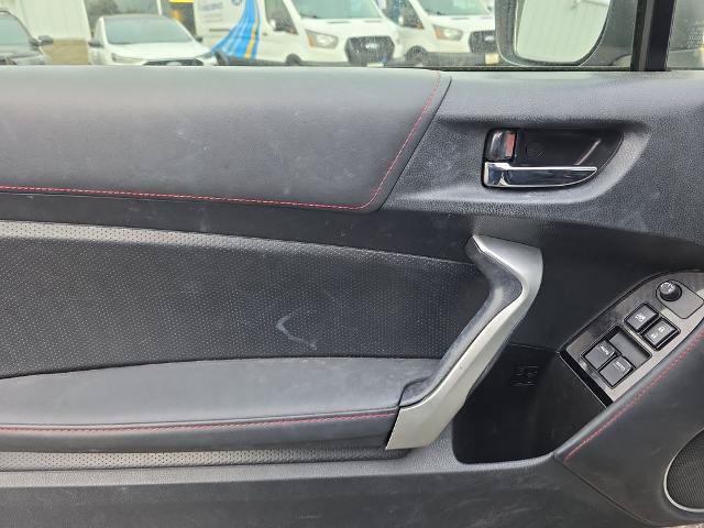 Used 2017 Subaru BRZ Limited RWD image 17