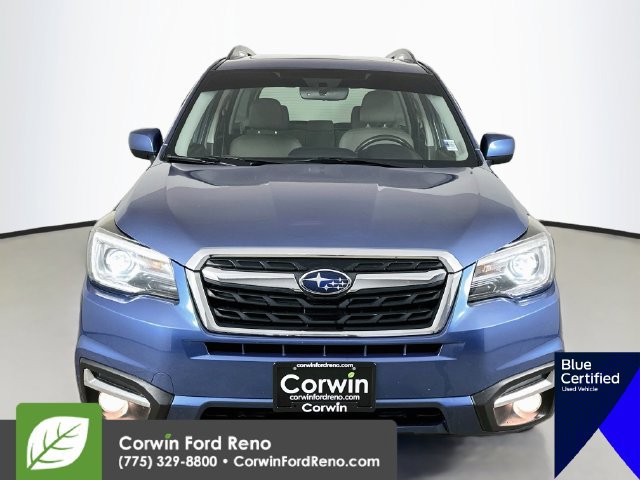 Used 2018 Subaru Forester 2.5i Limited AWD/4WD image 2