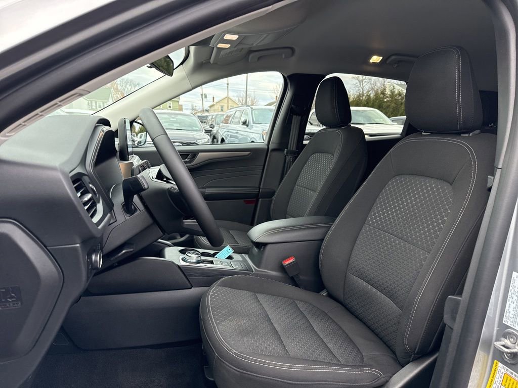 Certified 2023 Ford Escape Active image 16