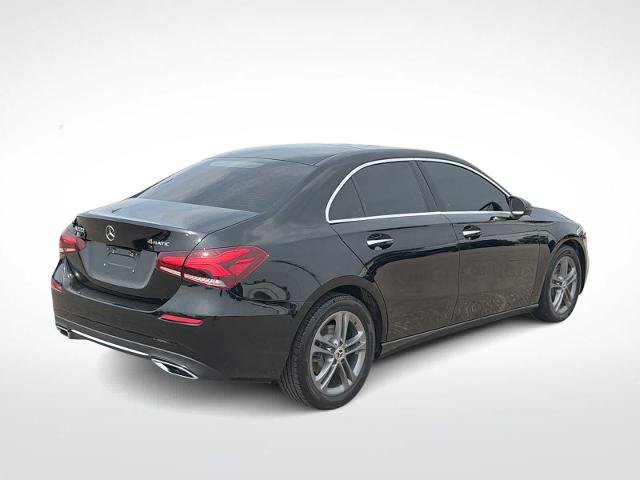 Used 2020 Mercedes-Benz A 220 4MATIC image 8