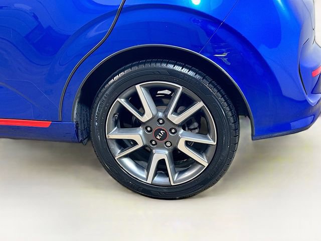 Used 2020 Kia Soul GT-Line Turbo image 10