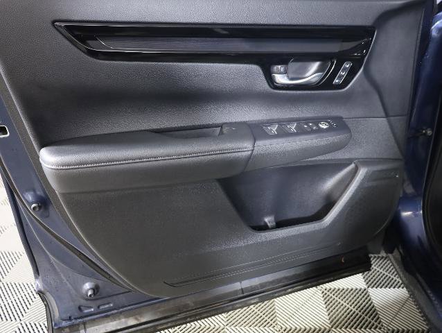 Used 2024 Honda CR-V EX-L image 28