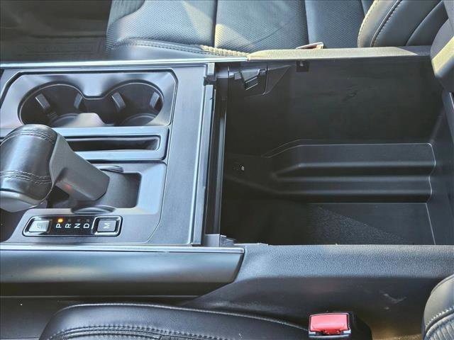 Certified 2022 Ford F150 Raptor w/ Equipment Group 801A High image 15