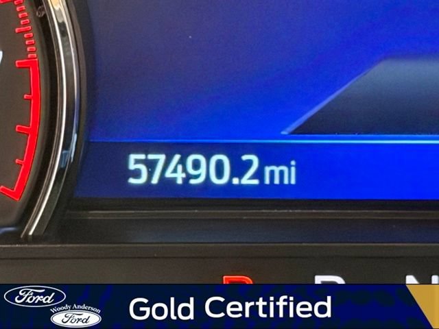 Certified 2023 Ford Explorer XLT w/ Equipment Group 202A AWD/4WD image 14