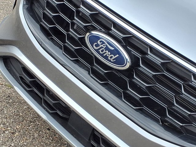 Certified 2024 Ford Escape ST-Line w/ Tech Pack #1 AWD/4WD image 26