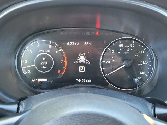 Used 2022 Nissan Kicks SV image 24