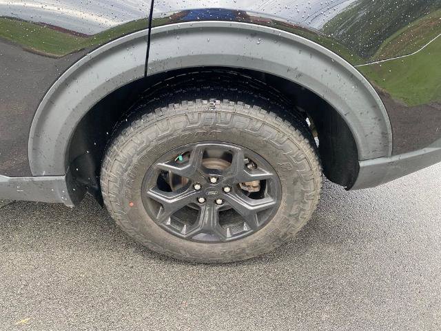 Certified 2023 Ford Explorer Timberline w/ Timberline Technology Package AWD/4WD image 33