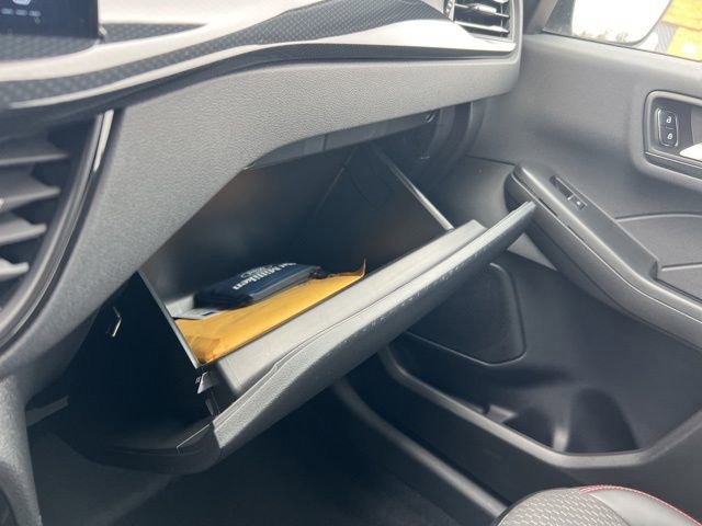 Certified 2023 Ford Escape ST-Line Elite image 19