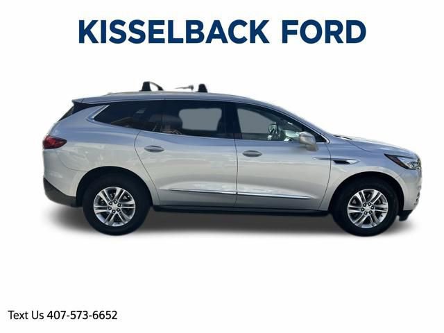 Used 2018 Buick Enclave Premium w/ LPO, Hit The Road Package image 6