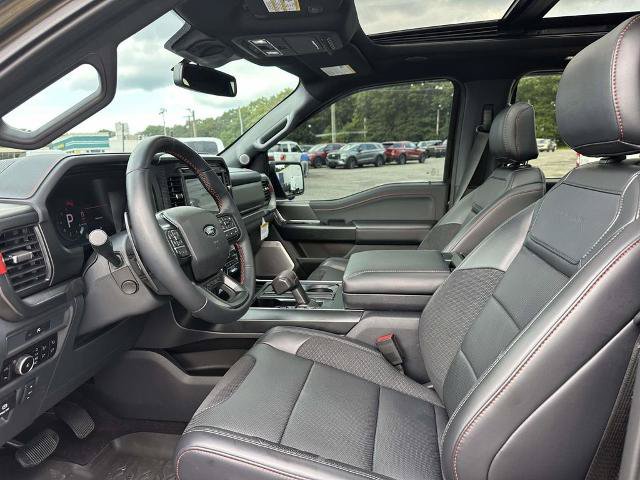 Certified 2025 Ford F150 Raptor AWD/4WD image 21