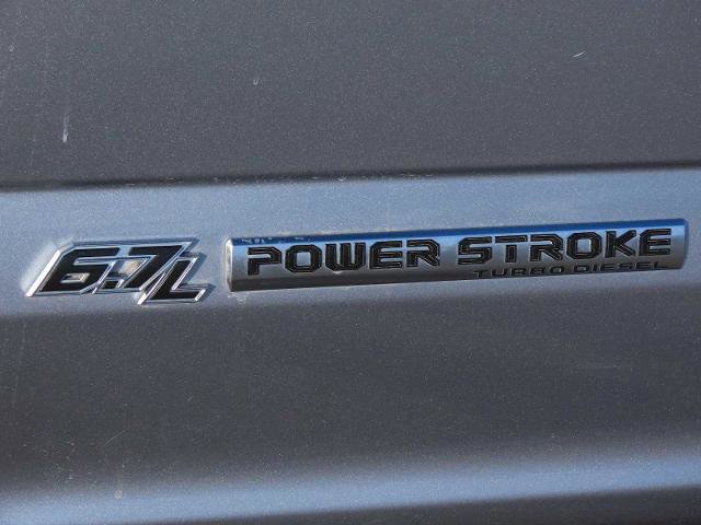 Certified 2022 Ford F250 XLT image 13