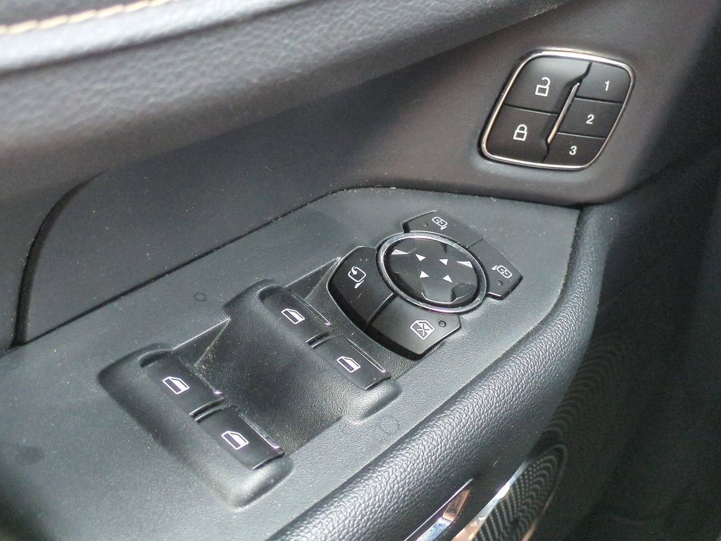 Certified 2024 Ford Expedition Max XLT AWD/4WD image 27