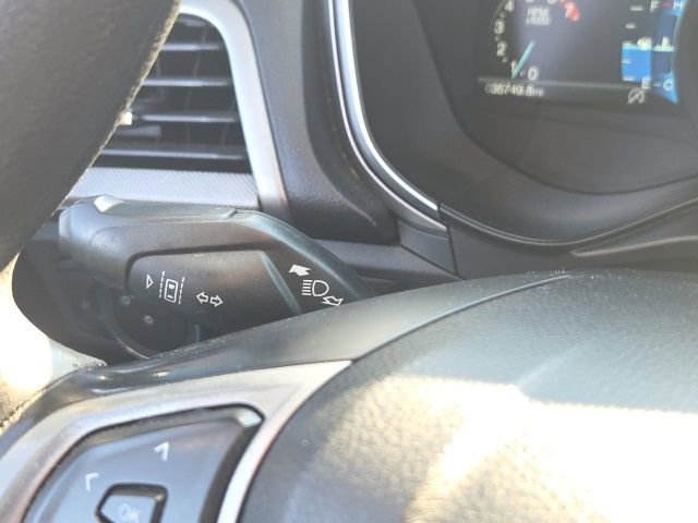 Certified 2020 Ford Fusion SE image 36