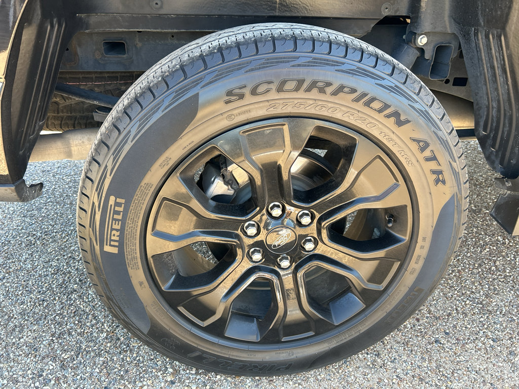 Certified 2023 Ford F150 XLT w/ Equipment Group 302A High AWD/4WD image 9