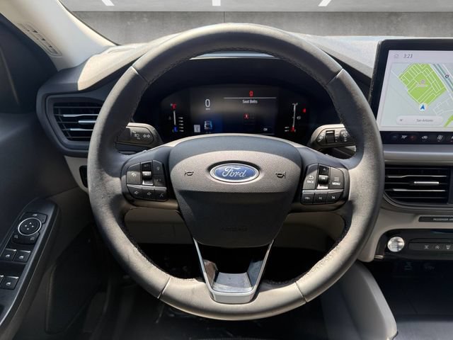 Certified 2023 Ford Escape Active w/ Tech Pack #1 FWD image 22