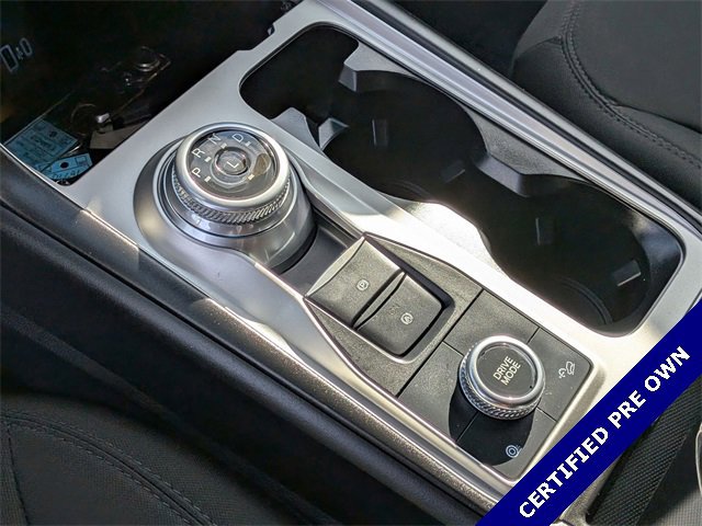 Certified 2022 Ford Explorer XLT w/ Class IV Trailer Tow Package image 23