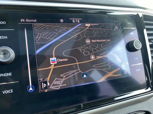 Used 2021 Volkswagen Atlas SEL Premium AWD/4WD image 30