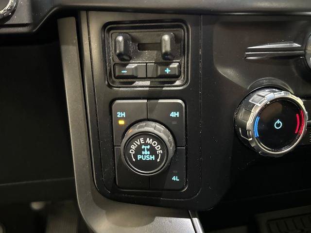 Certified 2024 Ford F150 XLT w/ Equipment Group 302A MID AWD/4WD image 30