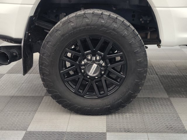 Certified 2020 Ford F350 Lariat AWD/4WD image 13