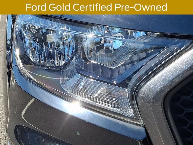 Certified 2023 Ford Ranger XLT w/ Equipment Group 302A High AWD/4WD image 11