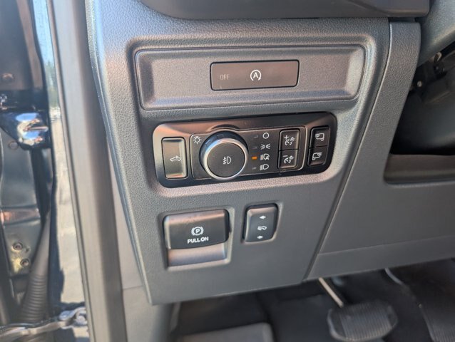 Certified 2025 Ford F150 Tremor w/ Bed Utility Package AWD/4WD image 28