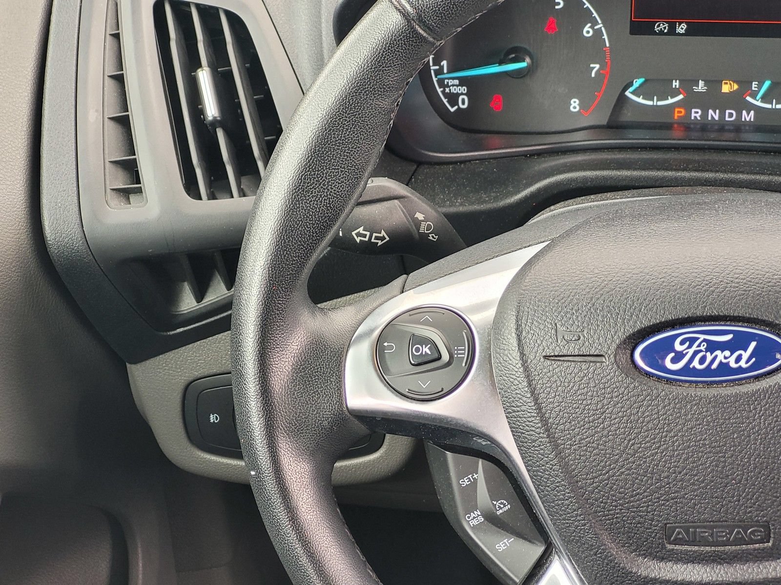 Certified 2023 Ford Transit Connect XLT FWD image 13