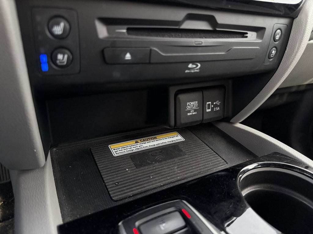 Used 2019 Honda Pilot Elite image 19