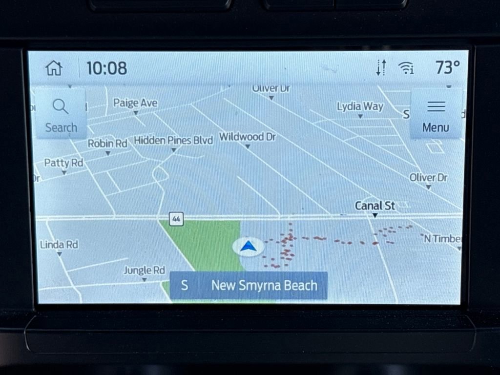 Certified 2021 Ford F150 XLT w/ Equipment Group 301A Mid image 24