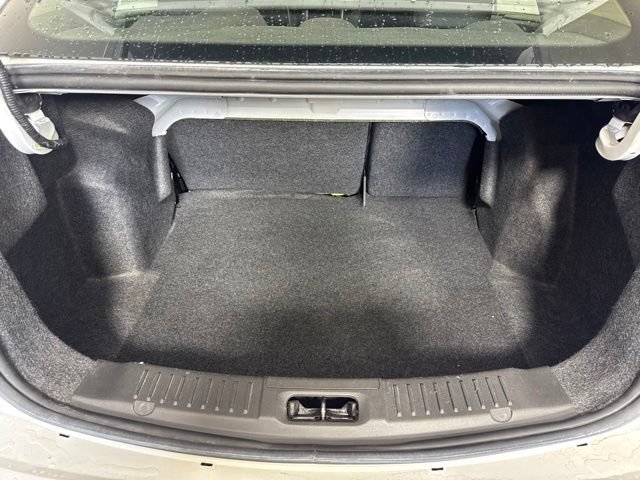 Certified 2019 Ford Fiesta S FWD image 21