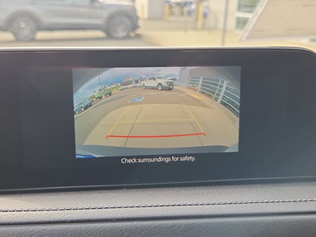Used 2024 MAZDA CX-30 AWD 2.5 S w/ Select Sport Pkg image 18