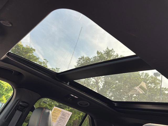 Certified 2022 Ford Explorer Timberline image 29