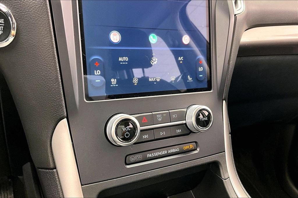 Certified 2023 Ford Edge SEL w/ Convenience Package AWD/4WD image 31