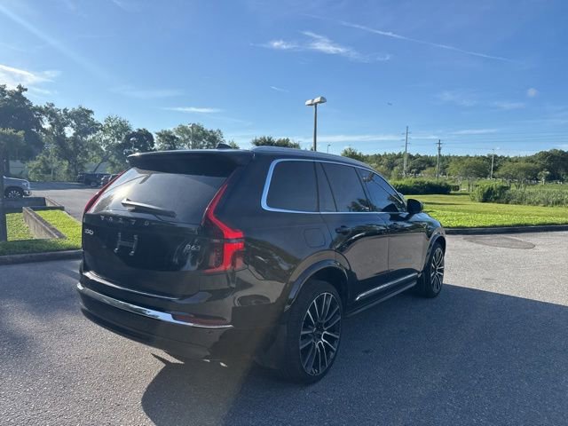 Used 2026 Volvo XC90 B6 Plus w/ Protection Package Premier AWD/4WD image 7