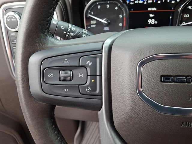 Used 2021 GMC Sierra 1500 Denali w/ Denali Ultimate Package AWD/4WD image 23